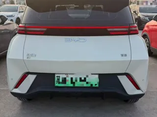 BYD Seagull 2024 купить из Китая, цена 1 215 000 ₽ — Suifenhe Auto