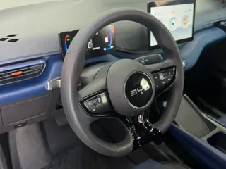 BYD Seagull 2025 купить из Китая, цена 1 425 000 ₽ — Suifenhe Auto