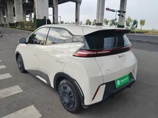 BYD Seagull 2025 купить из Китая, цена 1 325 000 ₽ — Suifenhe Auto