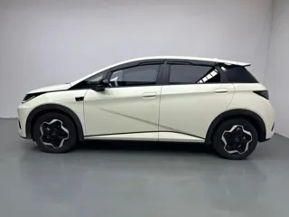 BYD Dolphin 2025 купить из Китая, цена 1 627 000 ₽ — Suifenhe Auto