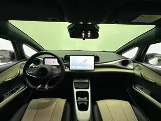 BYD Dolphin 2025 купить из Китая, цена 1 627 000 ₽ — Suifenhe Auto