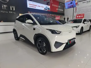 BYD Seagull 2025 купить из Китая, цена 1 574 000 ₽ — Suifenhe Auto