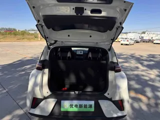 BYD Seagull 2025 купить из Китая, цена 1 379 000 ₽ — Suifenhe Auto