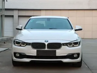 BMW 3-Series 2019 купить из Китая, цена 3 691 000 ₽ — Suifenhe Auto