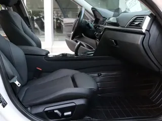 BMW 3-Series 2019 купить из Китая, цена 3 691 000 ₽ — Suifenhe Auto