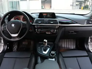 BMW 3-Series 2019 купить из Китая, цена 3 691 000 ₽ — Suifenhe Auto