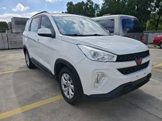 Wuling Hongguang S3 2017 купить из Китая, цена 1 051 000 ₽ — Suifenhe Auto