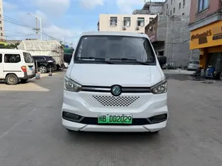 Dongfeng Yufeng Yufeng 2022 купить из Китая, цена 1 039 000 ₽ — Suifenhe Auto