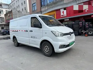 Dongfeng Yufeng Yufeng 2022 купить из Китая, цена 1 039 000 ₽ — Suifenhe Auto