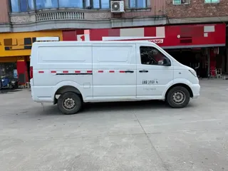 Dongfeng Yufeng Yufeng 2022 купить из Китая, цена 1 039 000 ₽ — Suifenhe Auto