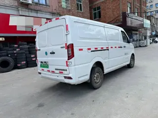 Dongfeng Yufeng Yufeng 2022 купить из Китая, цена 1 039 000 ₽ — Suifenhe Auto