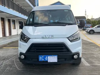 JMC Teshun 2021 купить из Китая, цена 2 235 000 ₽ — Suifenhe Auto