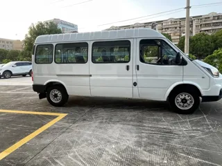 JMC Teshun 2021 купить из Китая, цена 2 235 000 ₽ — Suifenhe Auto