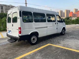 JMC Teshun 2021 купить из Китая, цена 2 235 000 ₽ — Suifenhe Auto