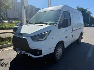 JMC Teshun 2020 купить из Китая, цена 2 087 000 ₽ — Suifenhe Auto