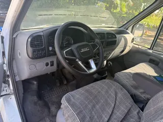 JMC Teshun 2020 купить из Китая, цена 2 087 000 ₽ — Suifenhe Auto