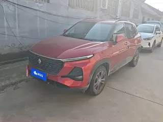 Baojun RS-3 2020 купить из Китая, цена 1 063 000 ₽ — Suifenhe Auto
