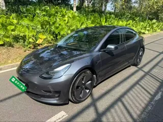Tesla Model 3 2023 купить из Китая, цена 4 860 000 ₽ — Suifenhe Auto