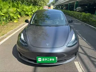 Tesla Model 3 2023 купить из Китая, цена 4 860 000 ₽ — Suifenhe Auto