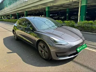 Tesla Model 3 2023 купить из Китая, цена 4 860 000 ₽ — Suifenhe Auto