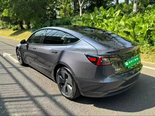 Tesla Model 3 2023 купить из Китая, цена 4 860 000 ₽ — Suifenhe Auto