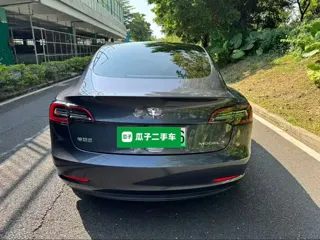 Tesla Model 3 2023 купить из Китая, цена 4 860 000 ₽ — Suifenhe Auto