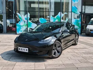 Tesla Model 3 2023 купить из Китая, цена 4 887 000 ₽ — Suifenhe Auto