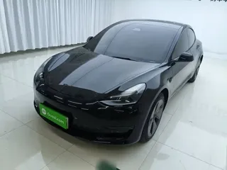Tesla Model 3 2023 купить из Китая, цена 4 685 000 ₽ — Suifenhe Auto