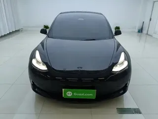 Tesla Model 3 2023 купить из Китая, цена 4 685 000 ₽ — Suifenhe Auto