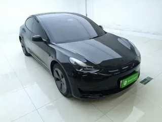 Tesla Model 3 2023 купить из Китая, цена 4 685 000 ₽ — Suifenhe Auto