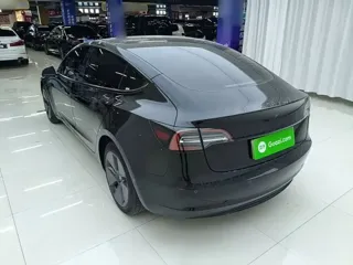 Tesla Model 3 2023 купить из Китая, цена 4 685 000 ₽ — Suifenhe Auto