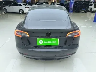 Tesla Model 3 2023 купить из Китая, цена 4 685 000 ₽ — Suifenhe Auto