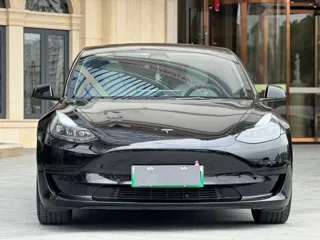 Tesla Model 3 2023 купить из Китая, цена 4 343 000 ₽ — Suifenhe Auto