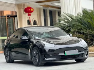 Tesla Model 3 2023 купить из Китая, цена 4 343 000 ₽ — Suifenhe Auto