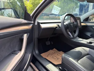 Tesla Model 3 2023 купить из Китая, цена 4 343 000 ₽ — Suifenhe Auto