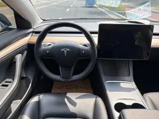 Tesla Model 3 2023 купить из Китая, цена 4 343 000 ₽ — Suifenhe Auto