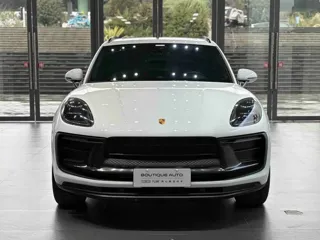 Porsche Macan 2023 купить из Китая, цена 6 197 000 ₽ — Suifenhe Auto