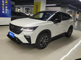 Wuling Xingchi 2023 купить из Китая, цена 1 130 000 ₽ — Suifenhe Auto