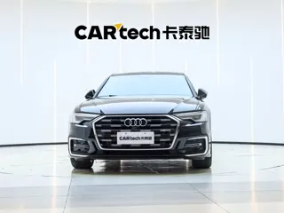 Audi A6 2023 купить из Китая, цена 5 489 000 ₽ — Suifenhe Auto