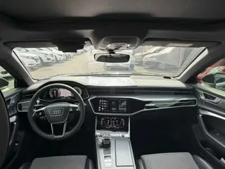 Audi A6 2023 купить из Китая, цена 4 909 000 ₽ — Suifenhe Auto