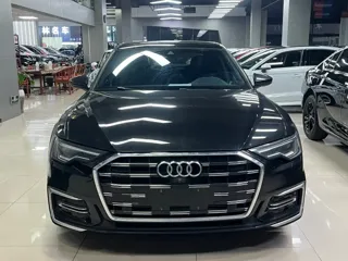 Audi A6 2023 купить из Китая, цена 5 295 000 ₽ — Suifenhe Auto