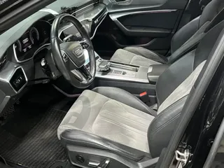 Audi A6 2023 купить из Китая, цена 5 295 000 ₽ — Suifenhe Auto