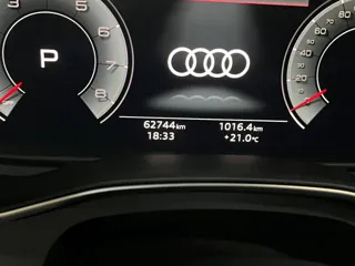 Audi A6 2023 купить из Китая, цена 5 295 000 ₽ — Suifenhe Auto