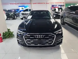 Audi A6 2023 купить из Китая, цена 4 859 000 ₽ — Suifenhe Auto