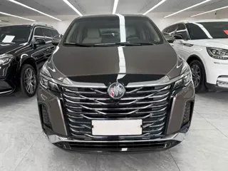 Buick GL8 2023 купить из Китая, цена 3 945 000 ₽ — Suifenhe Auto
