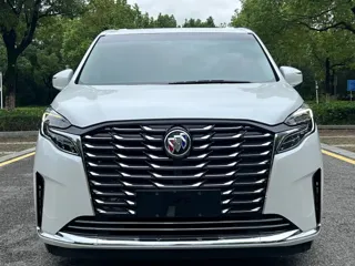 Buick GL8 2023 купить из Китая, цена 4 762 000 ₽ — Suifenhe Auto