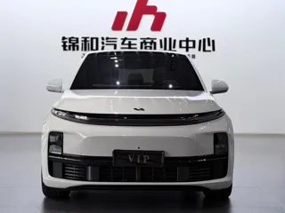 Li L7 2023 купить из Китая, цена 6 752 000 ₽ — Suifenhe Auto