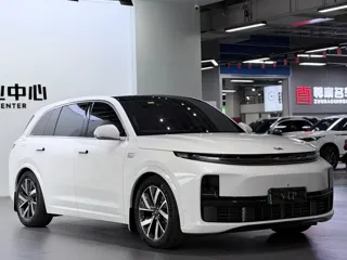 Li L7 2023 купить из Китая, цена 6 752 000 ₽ — Suifenhe Auto