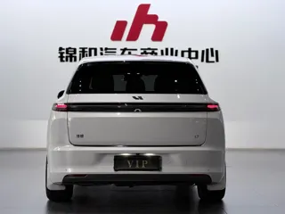 Li L7 2023 купить из Китая, цена 6 752 000 ₽ — Suifenhe Auto
