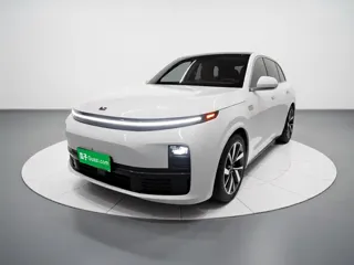 Li L7 2023 купить из Китая, цена 6 926 000 ₽ — Suifenhe Auto